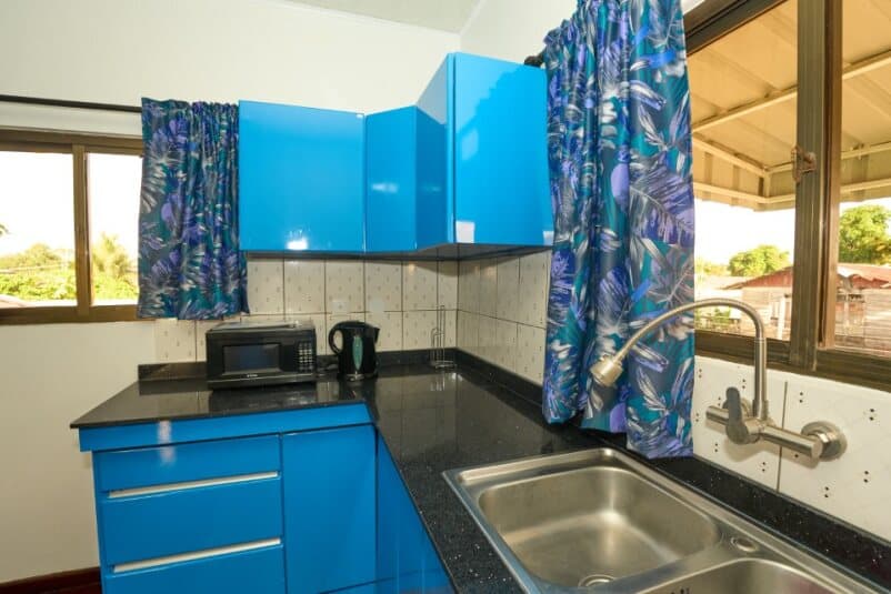 Lombestraat — The Blue Retreat 3